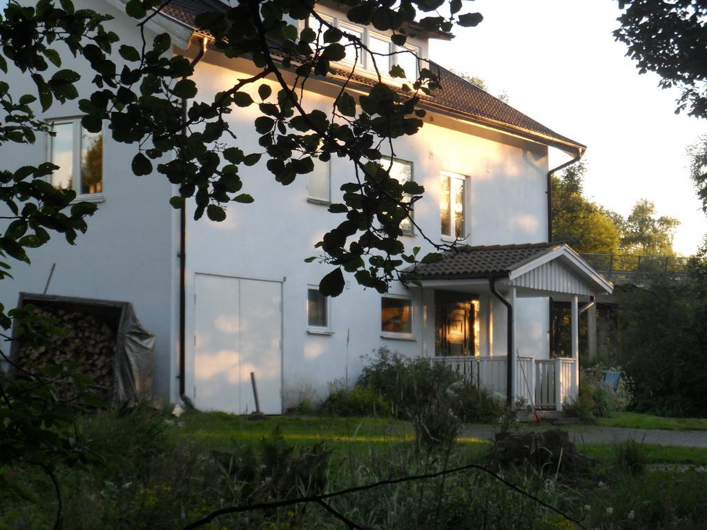 Landvetter Bnb Härryda Zewnętrze zdjęcie