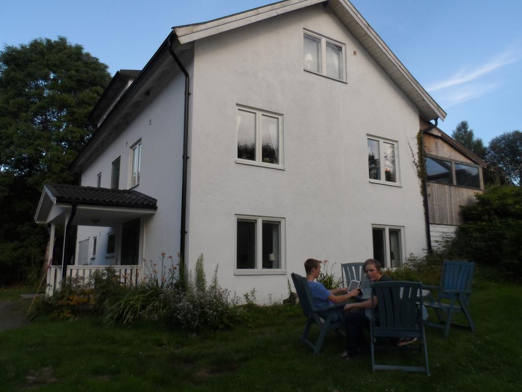 Landvetter Bnb Härryda Zewnętrze zdjęcie