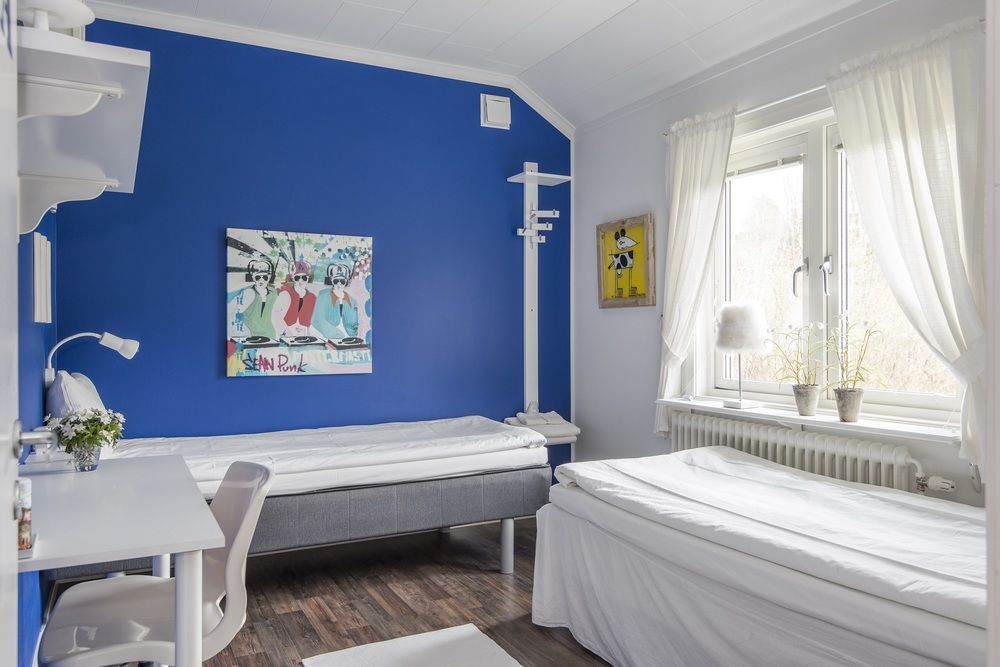 Landvetter Bnb Härryda Zewnętrze zdjęcie